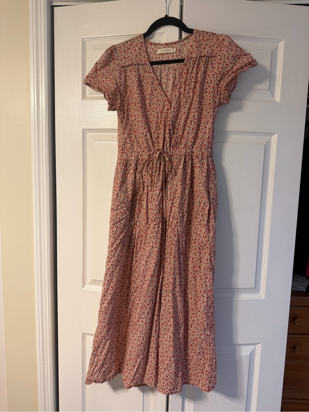 Christy Dawn Dawn Dress